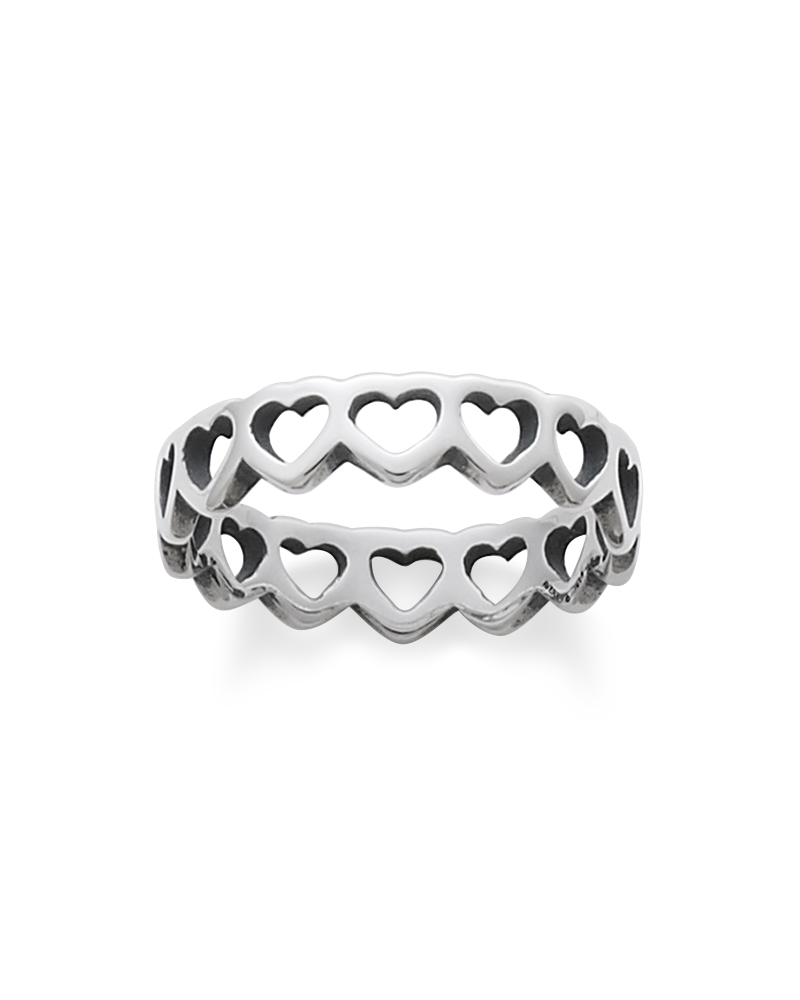 Tiny Hearts Band