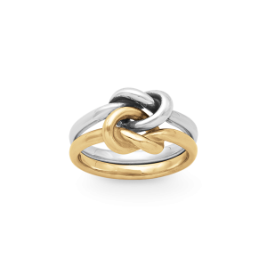 Original Lovers' Knot Ring