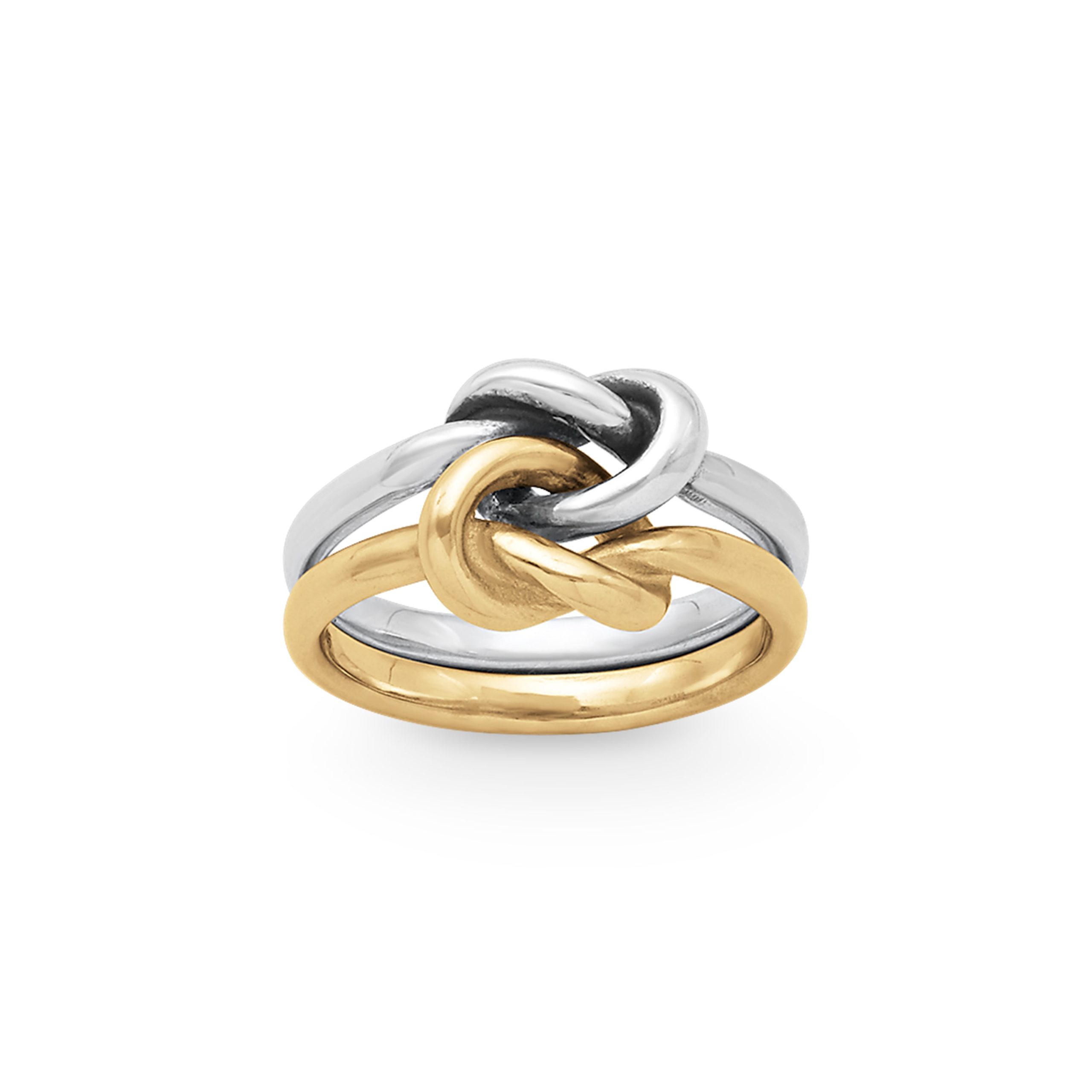 Original Lovers' Knot Ring - Image 2