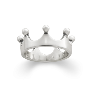 Princess Crown Ring
