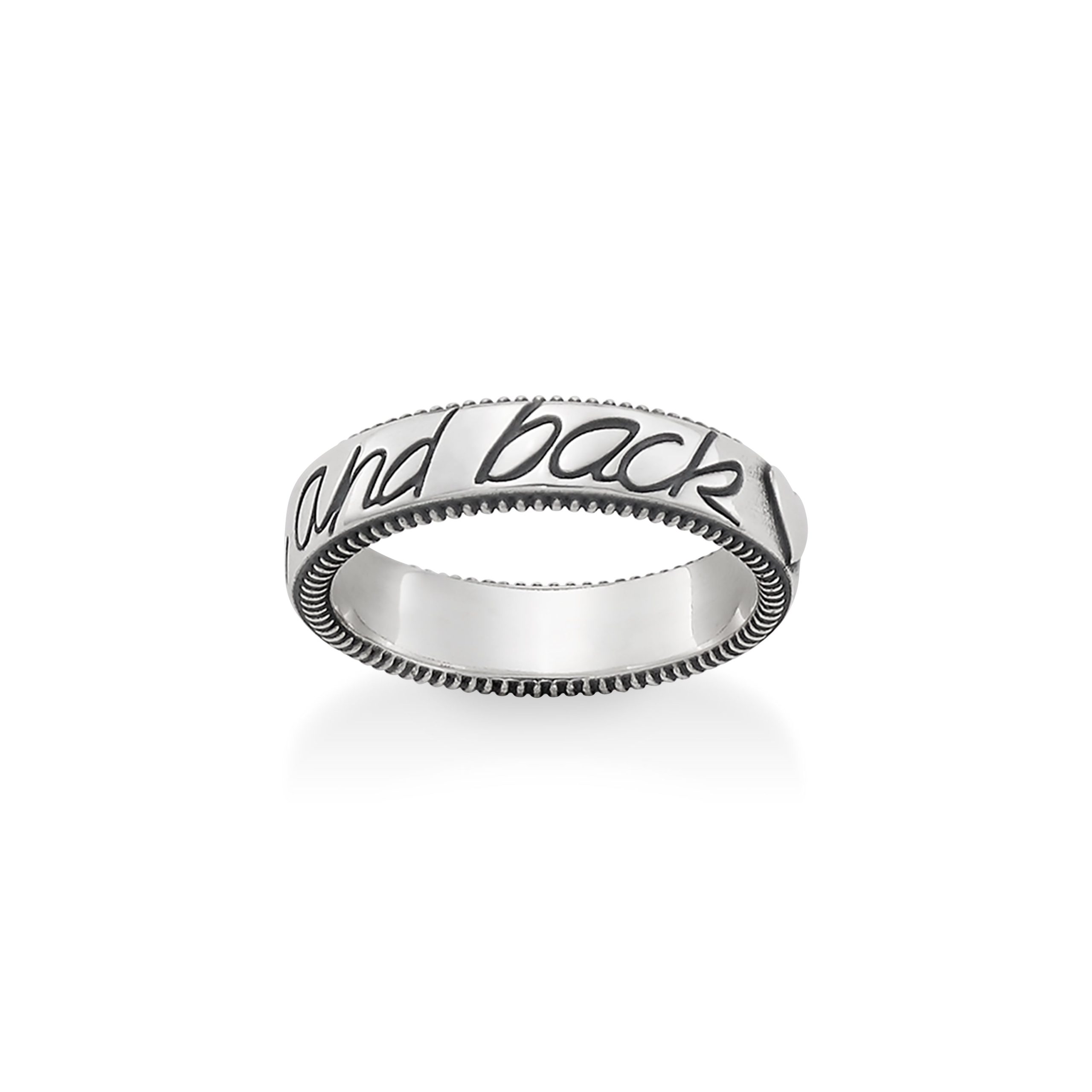 To the Moon and Back Ring - Image 5