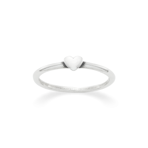 Pure Heart Ring