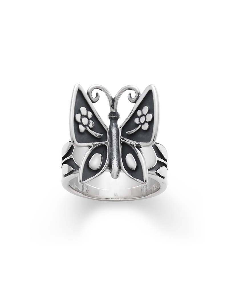 Mariposa Ring