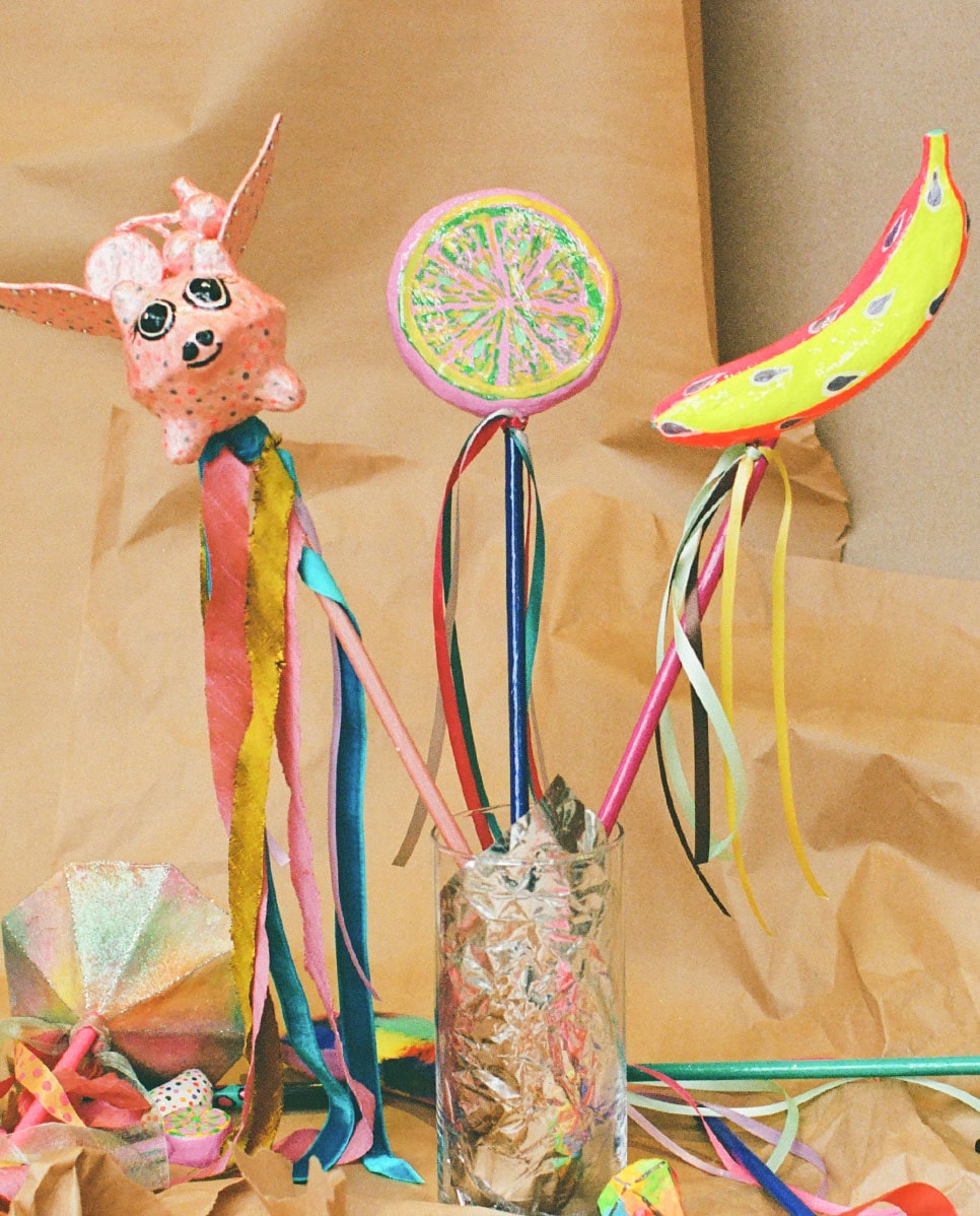 Lilac Citrus Shaker - Image 4