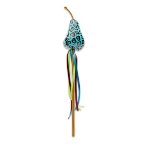 Jag Pear Shaker