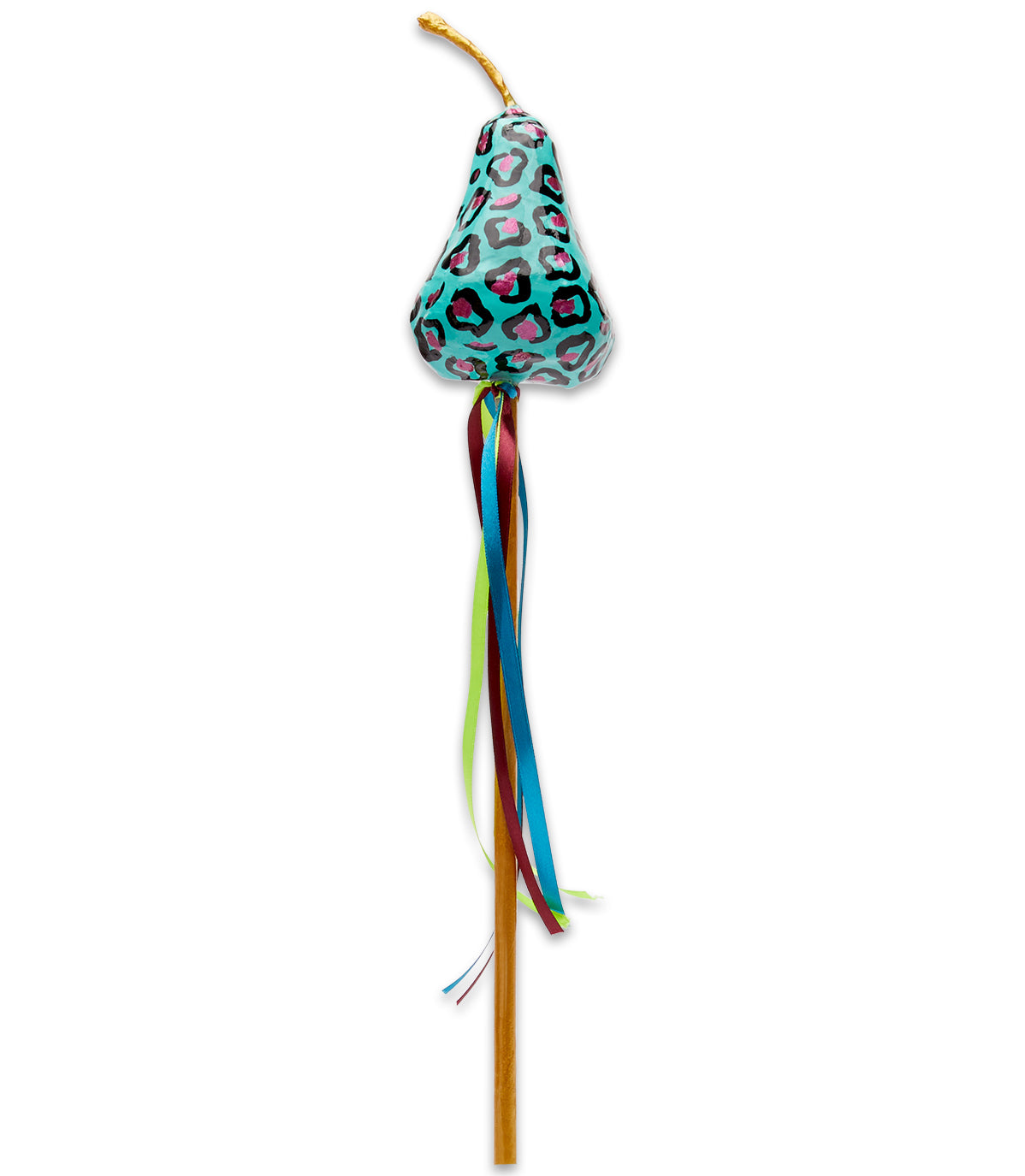 Jag Pear Shaker - Image 2