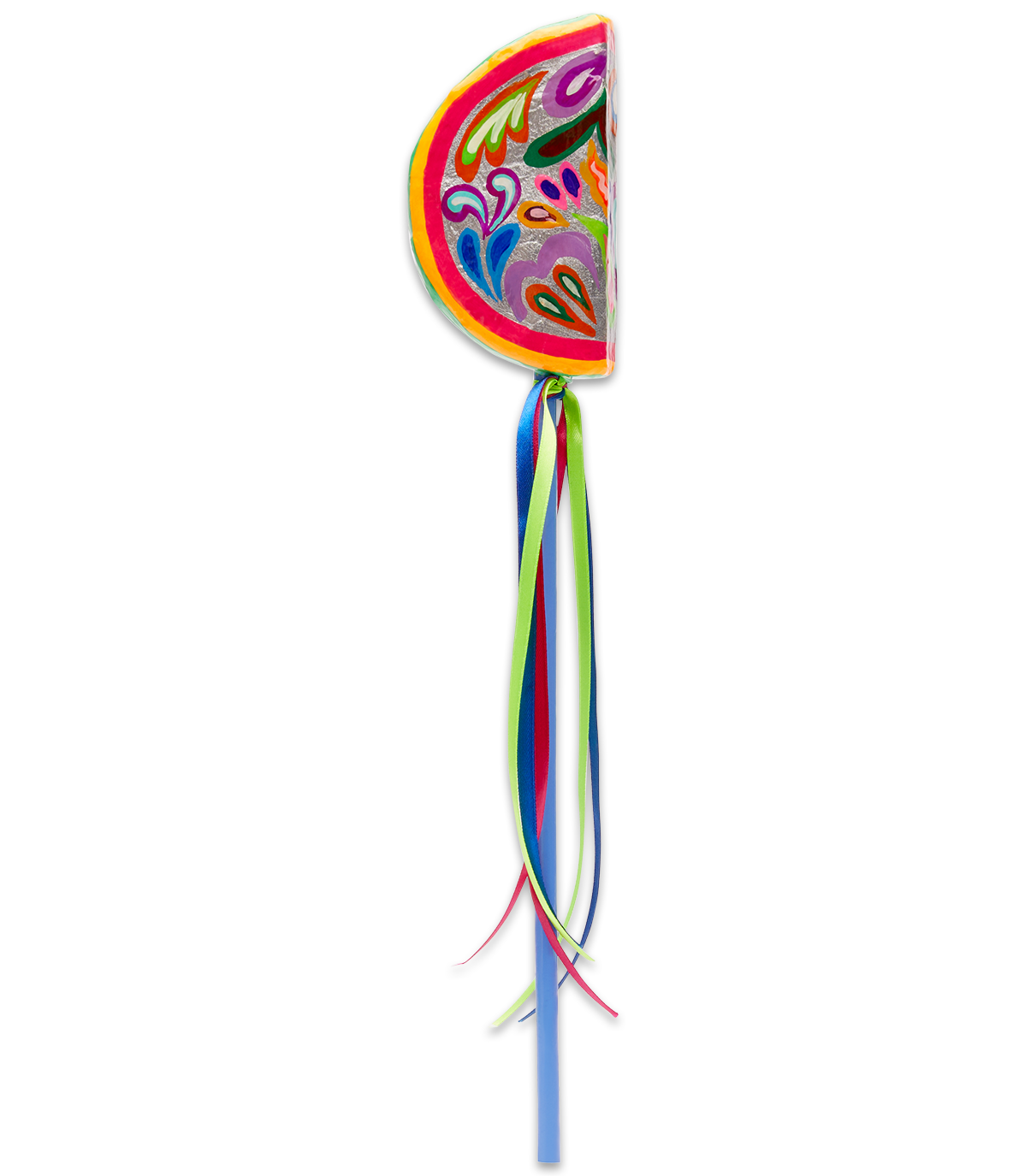 Swirly Watermelon Shaker - Image 3