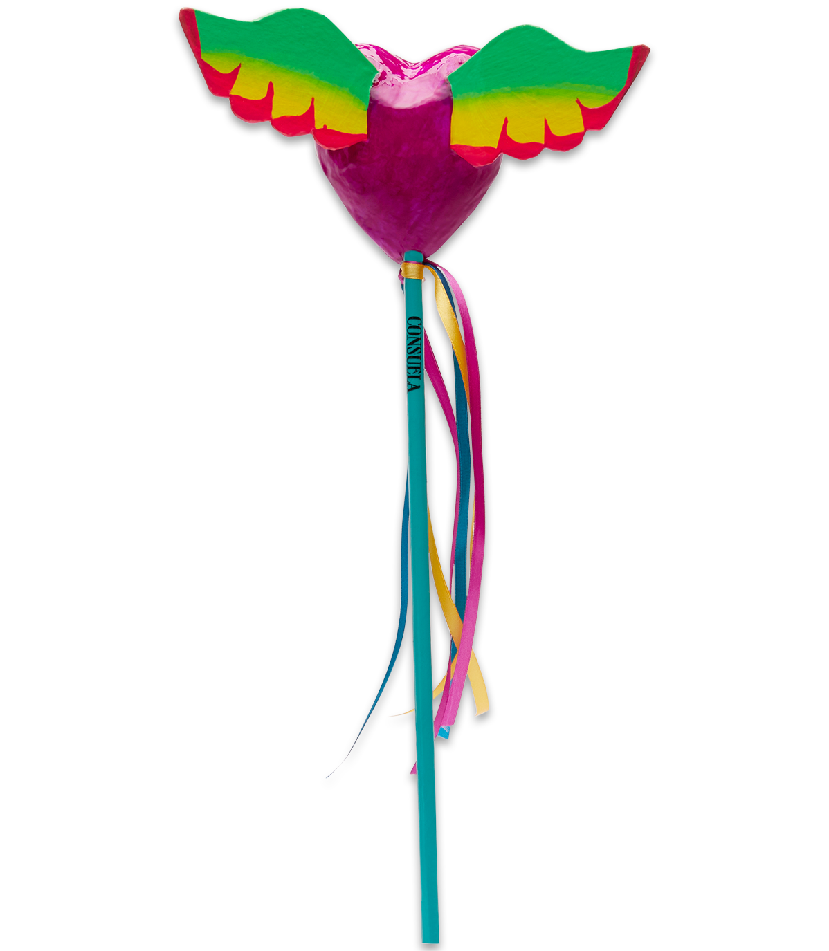 Winged Heart Shaker - Image 4