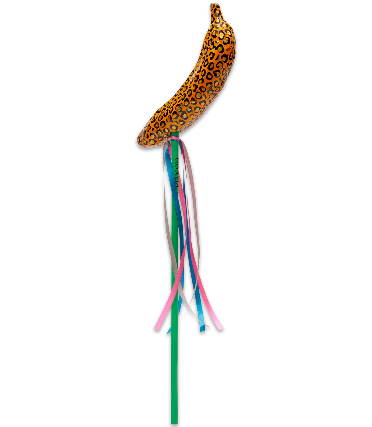 Gold Jag Banana Shaker - Image 3