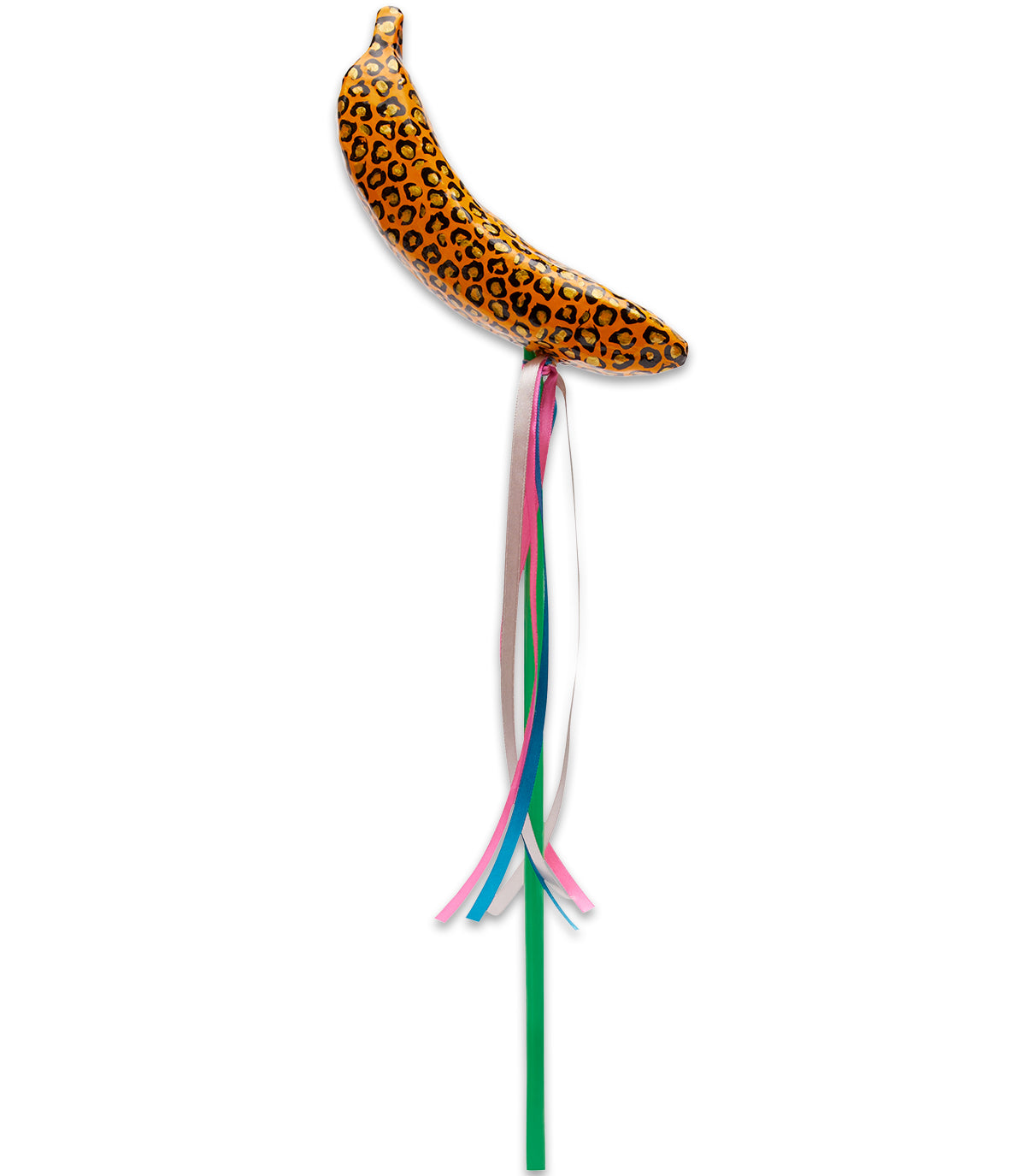 Gold Jag Banana Shaker - Image 4