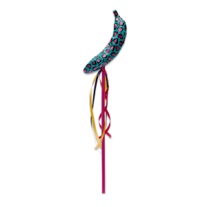 Jag Banana Shaker