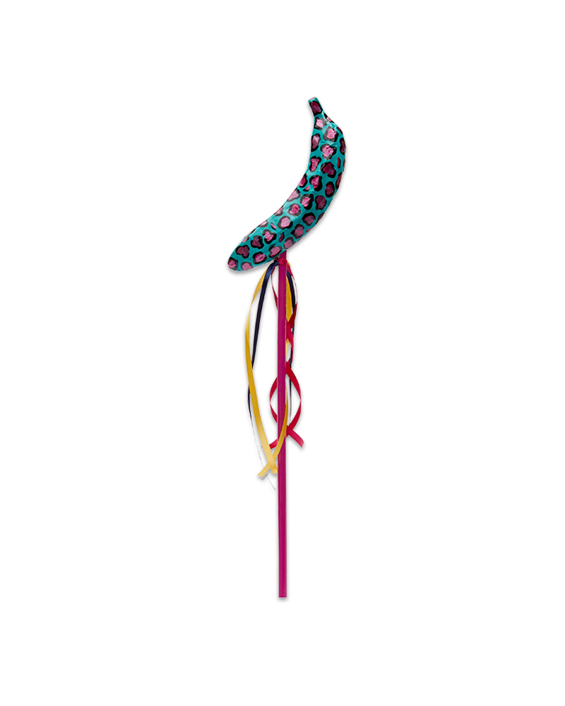 Jag Banana Shaker