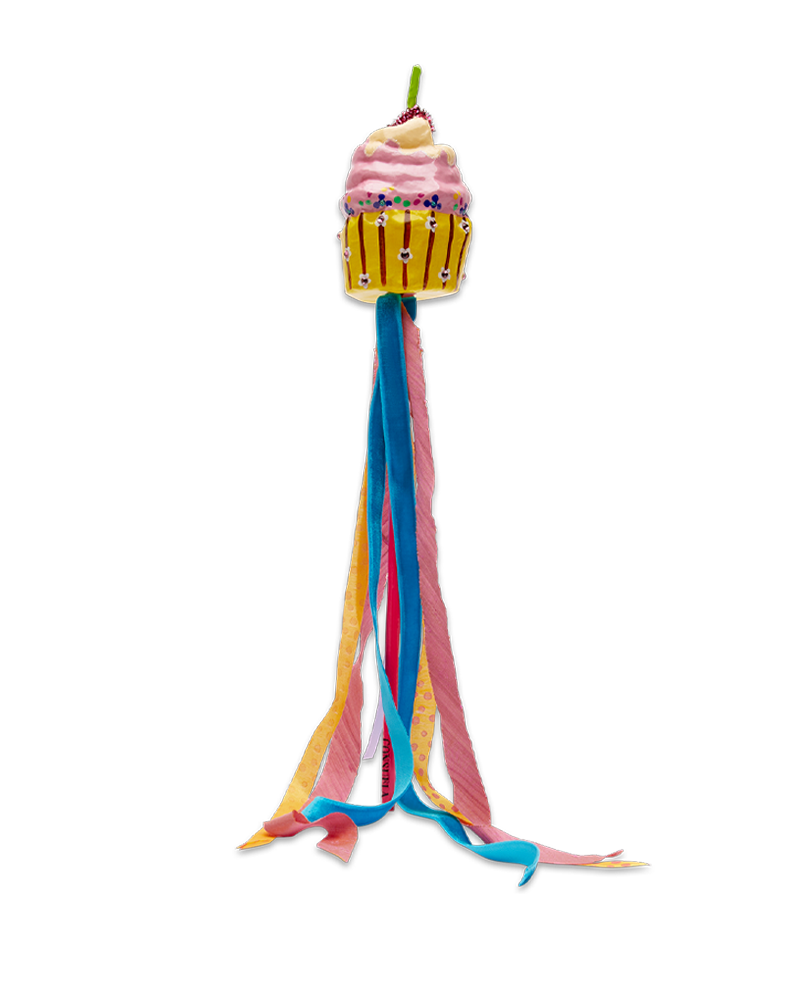 Sprinkles Shaker