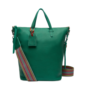 Teal Sling