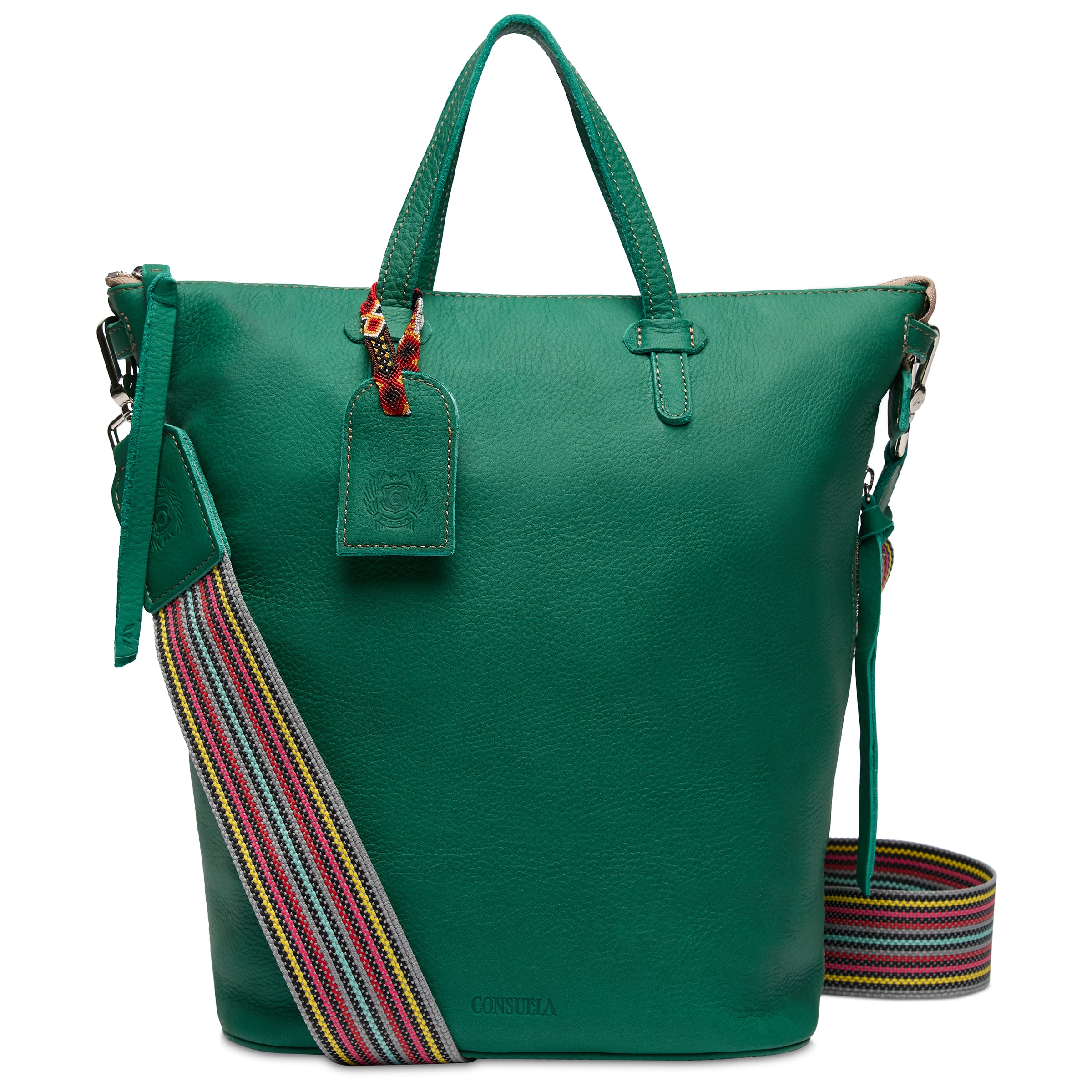 Teal Sling - Image 2