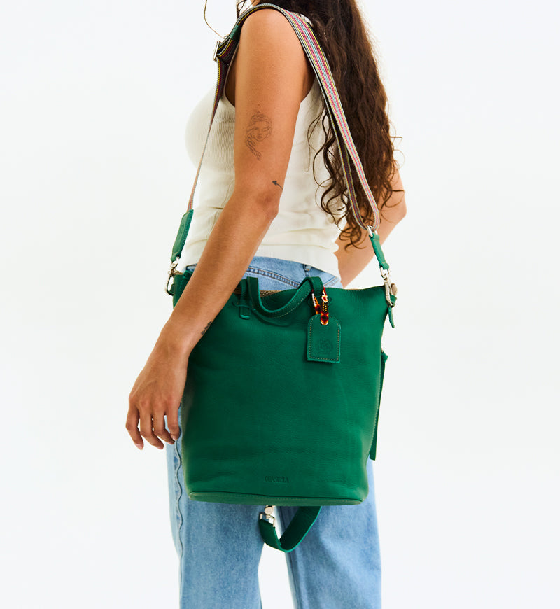 Teal Sling - Image 8