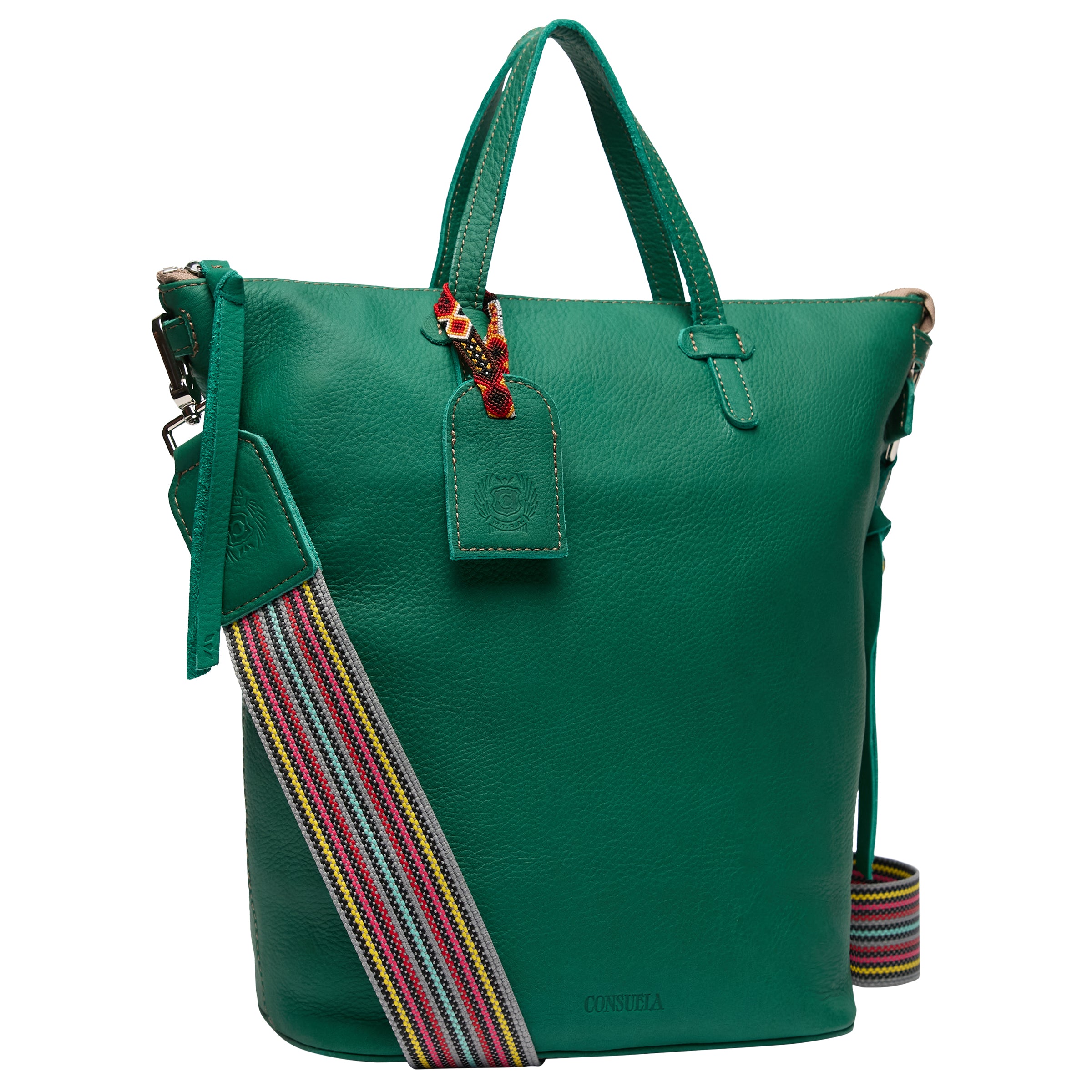 Teal Sling - Image 3