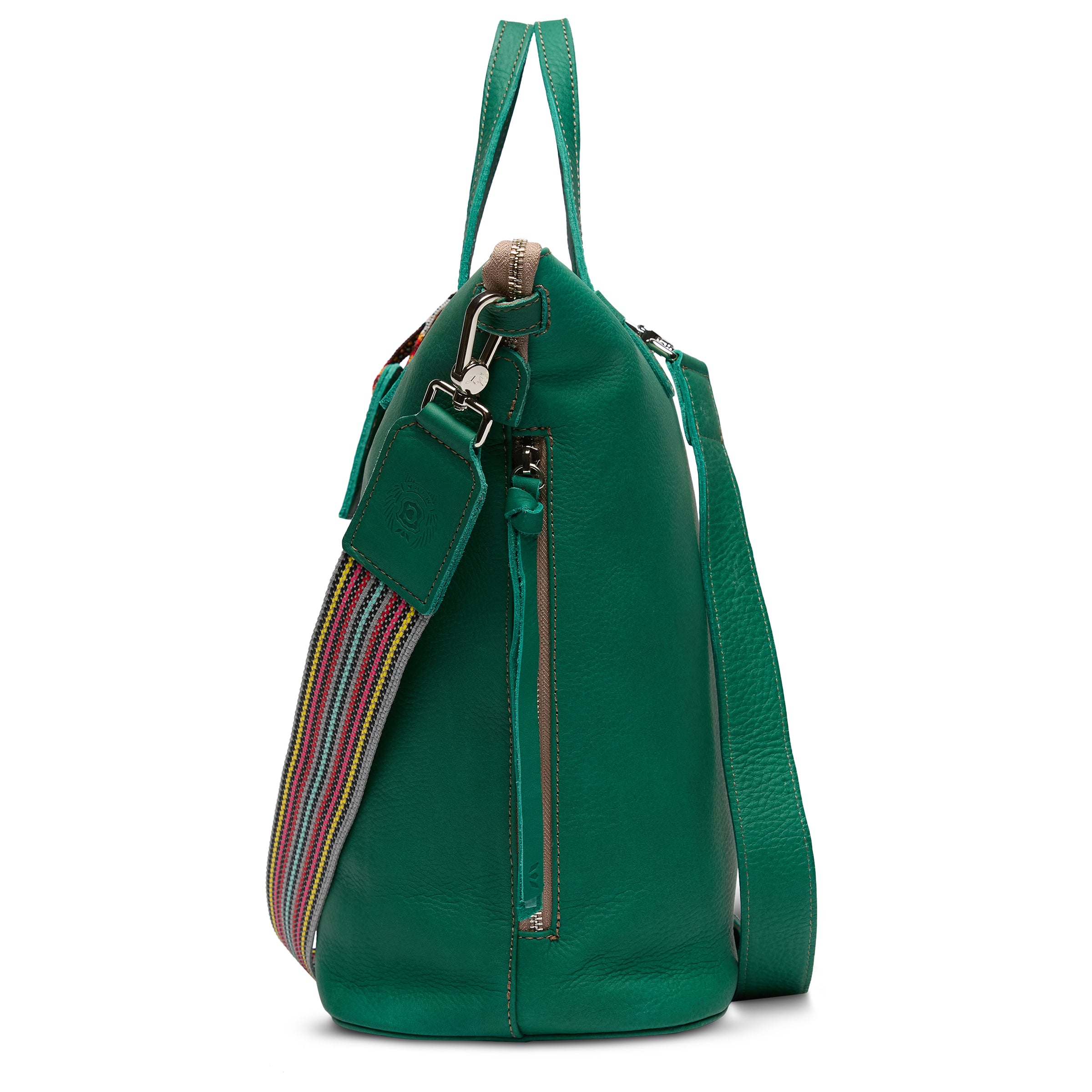 Teal Sling - Image 5