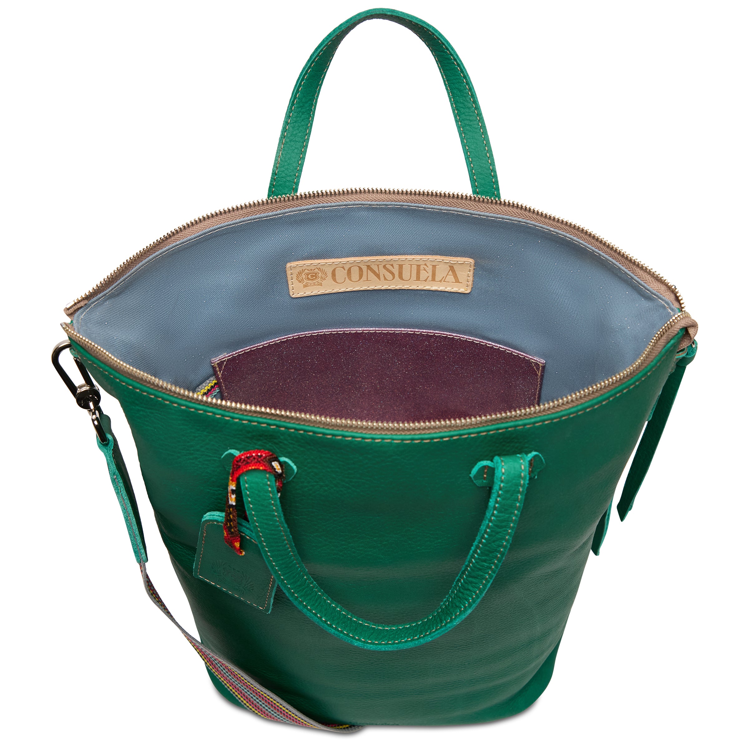 Teal Sling - Image 6