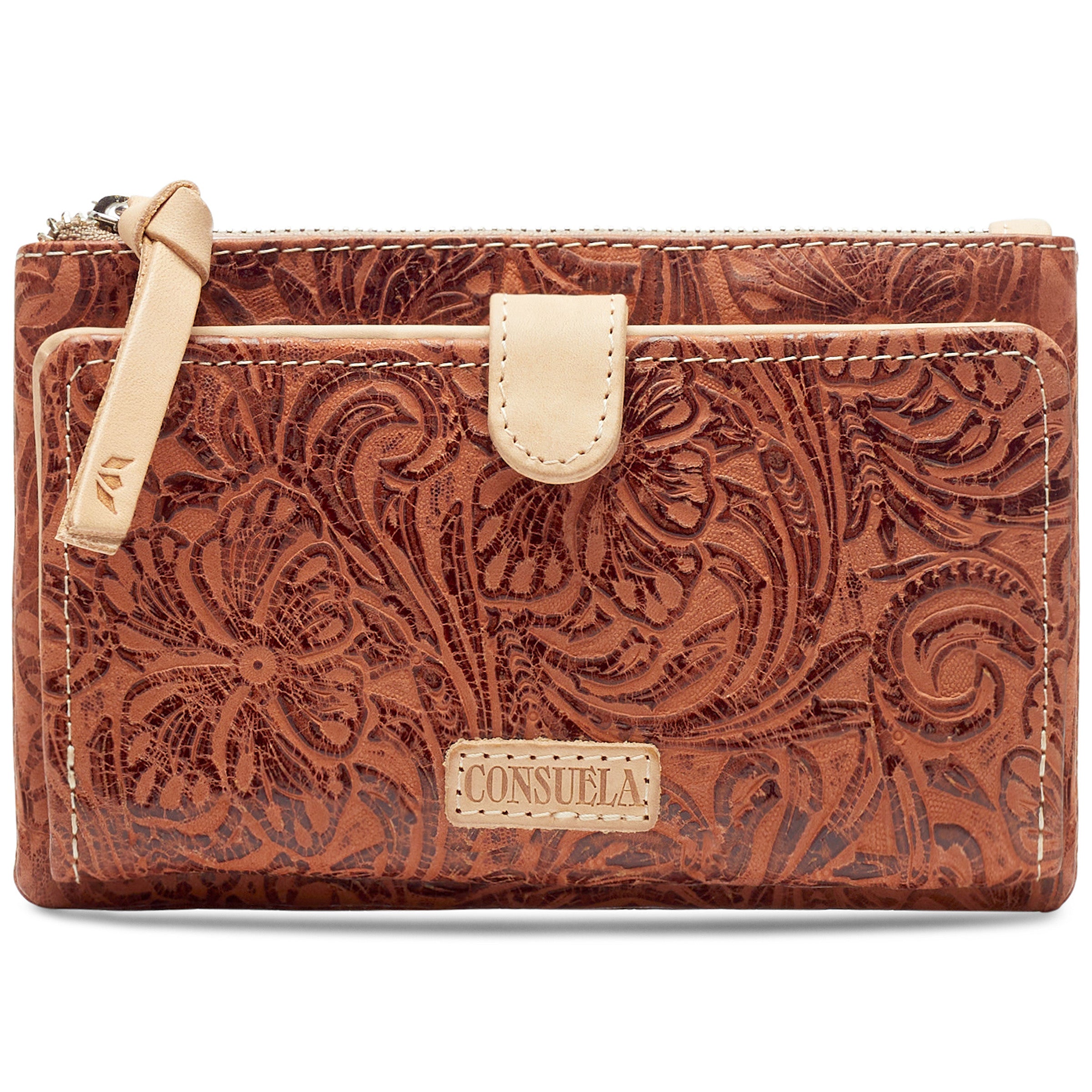 Sally Slim Wallet - Image 2