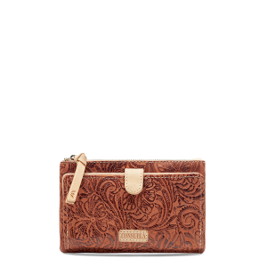 Sally Slim Wallet