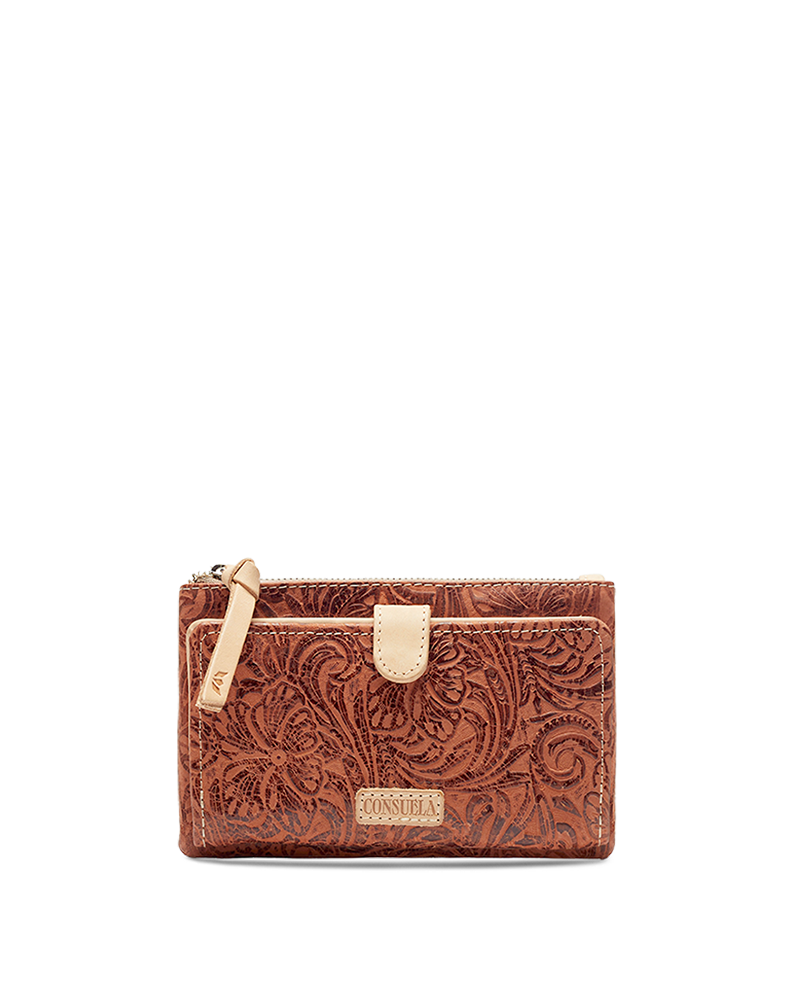 Sally Slim Wallet