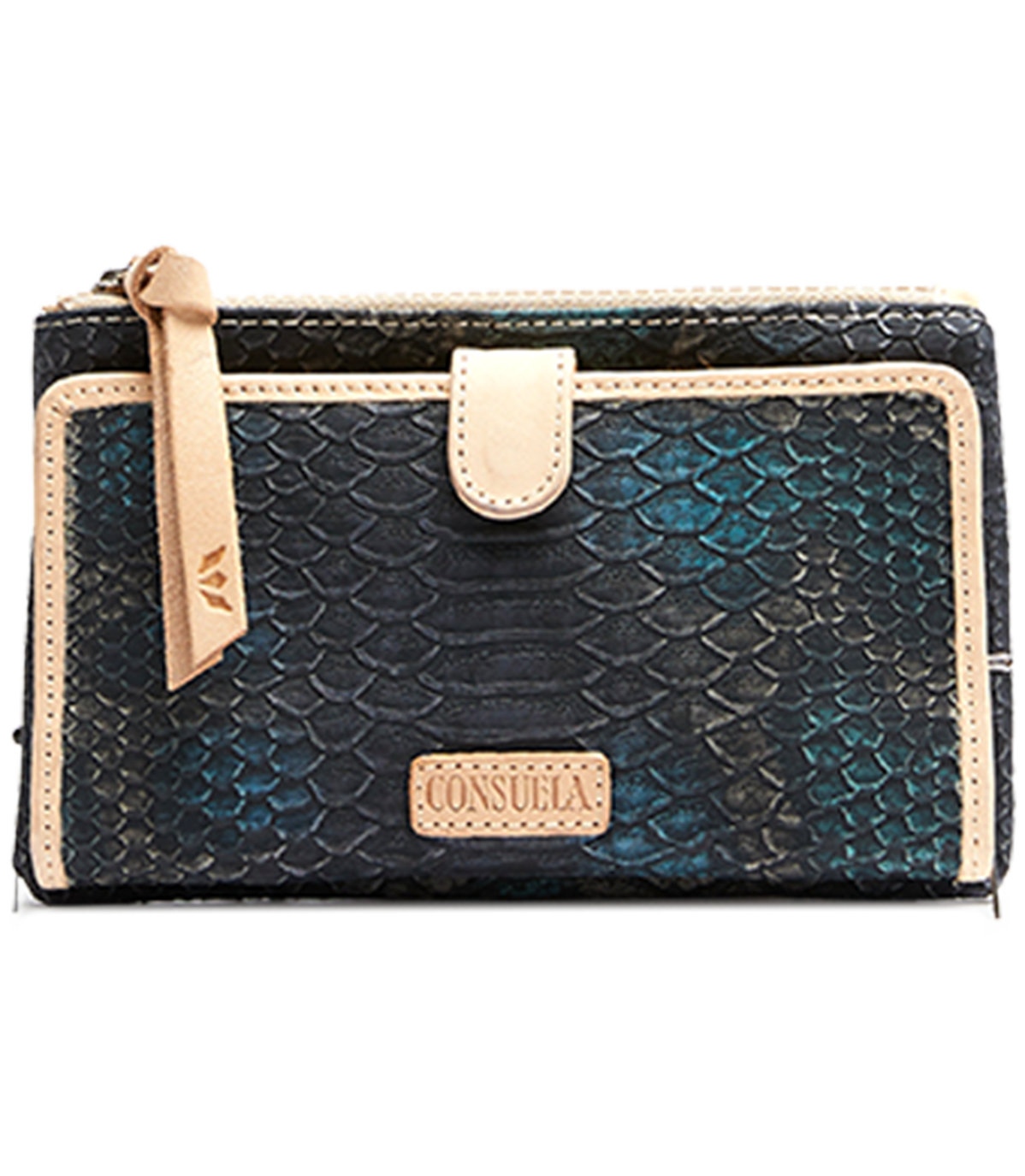 Rattler Slim Wallet - Image 2