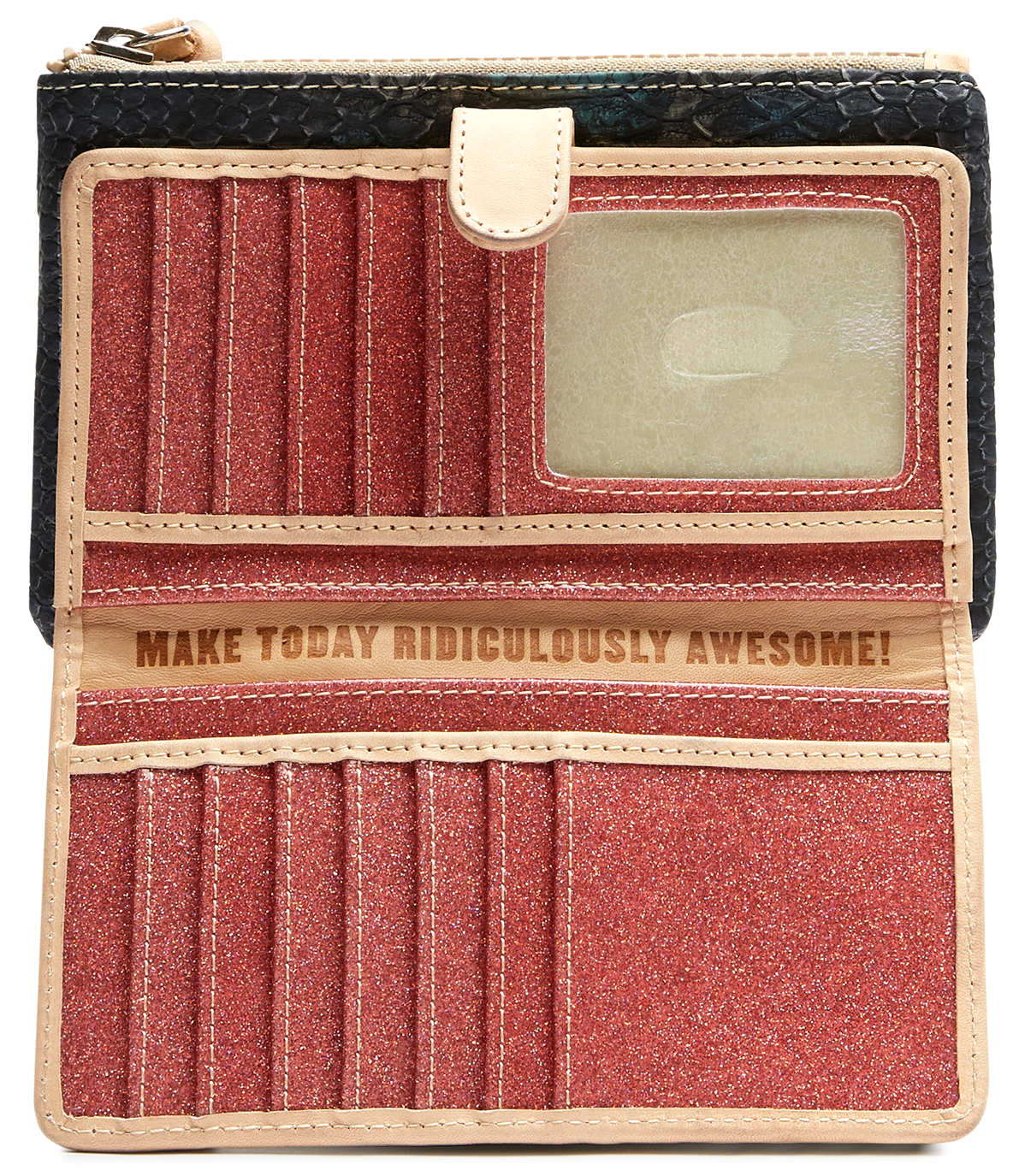 Rattler Slim Wallet - Image 4
