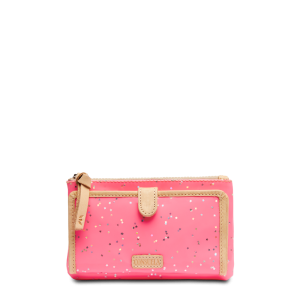 Shine Slim Wallet