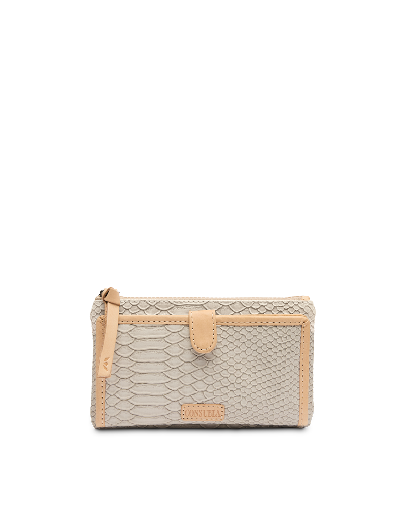 Thunderbird Slim Wallet