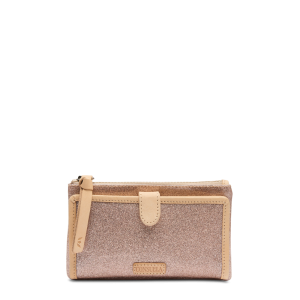 Emery Slim Wallet