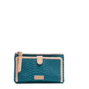Indy Slim Wallet