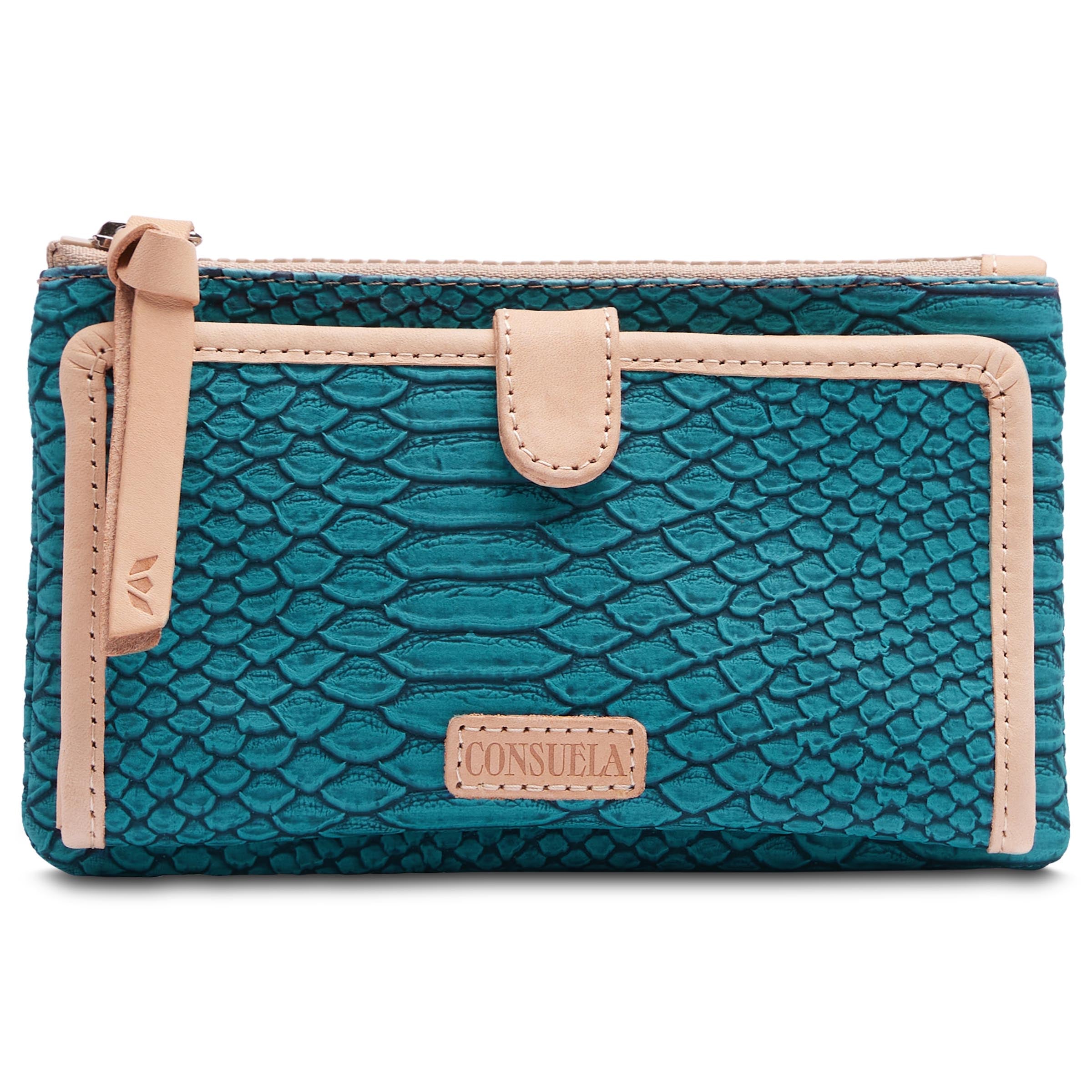 Indy Slim Wallet - Image 2