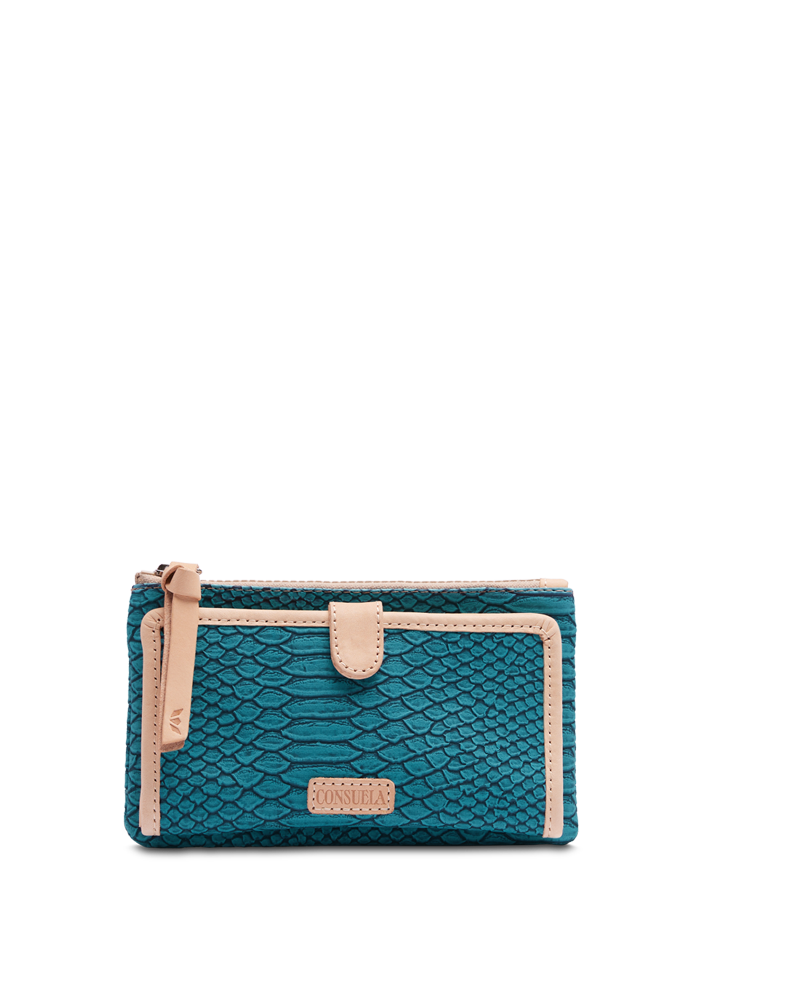 Indy Slim Wallet
