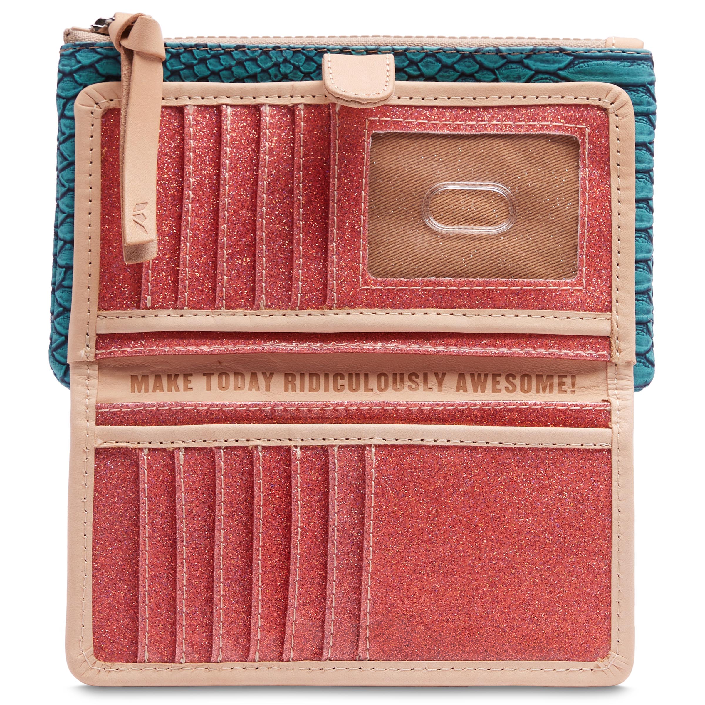 Indy Slim Wallet - Image 4