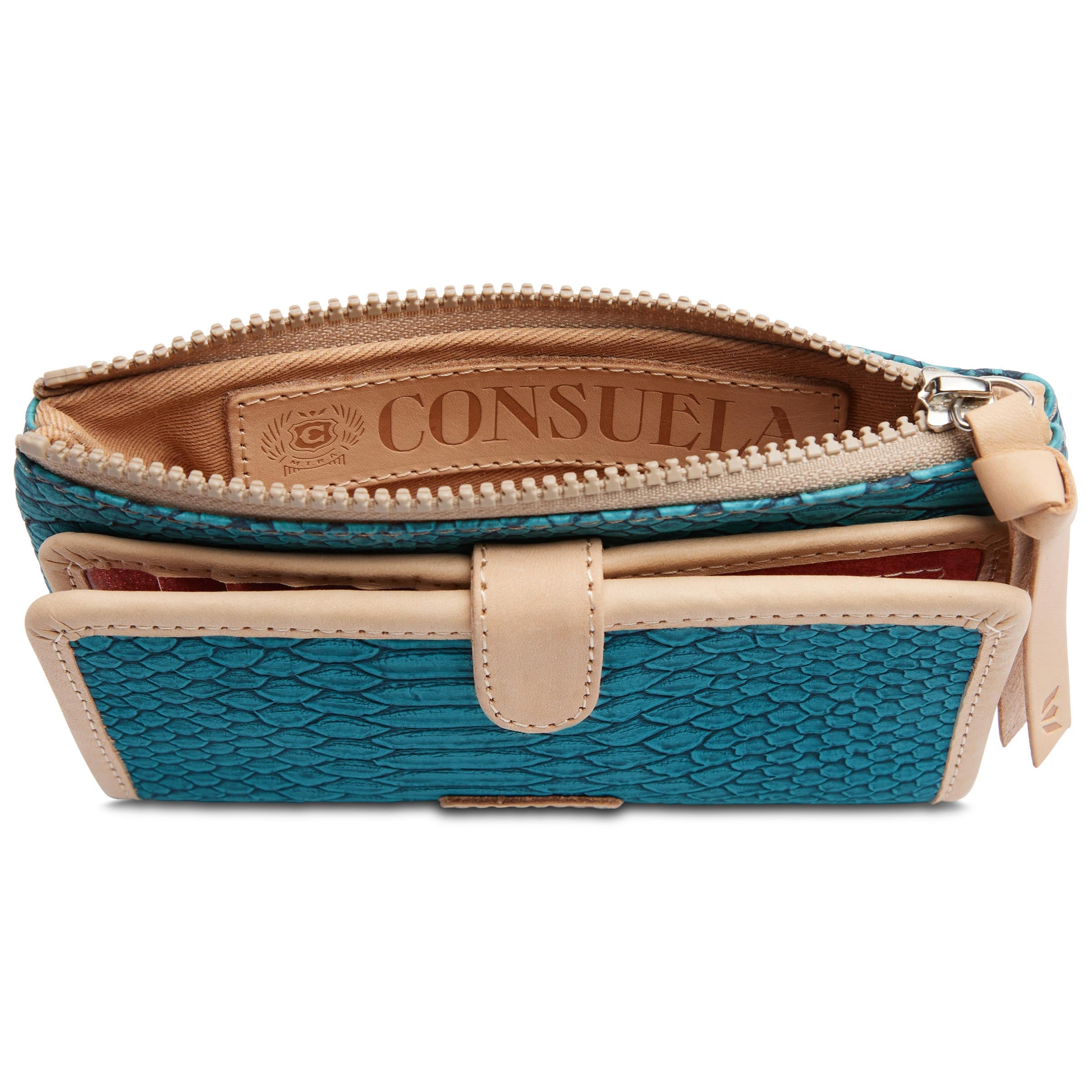 Indy Slim Wallet - Image 5
