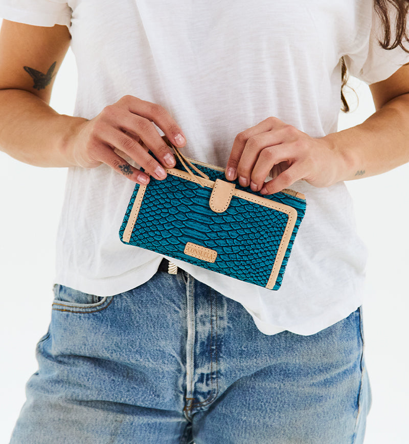 Indy Slim Wallet - Image 6