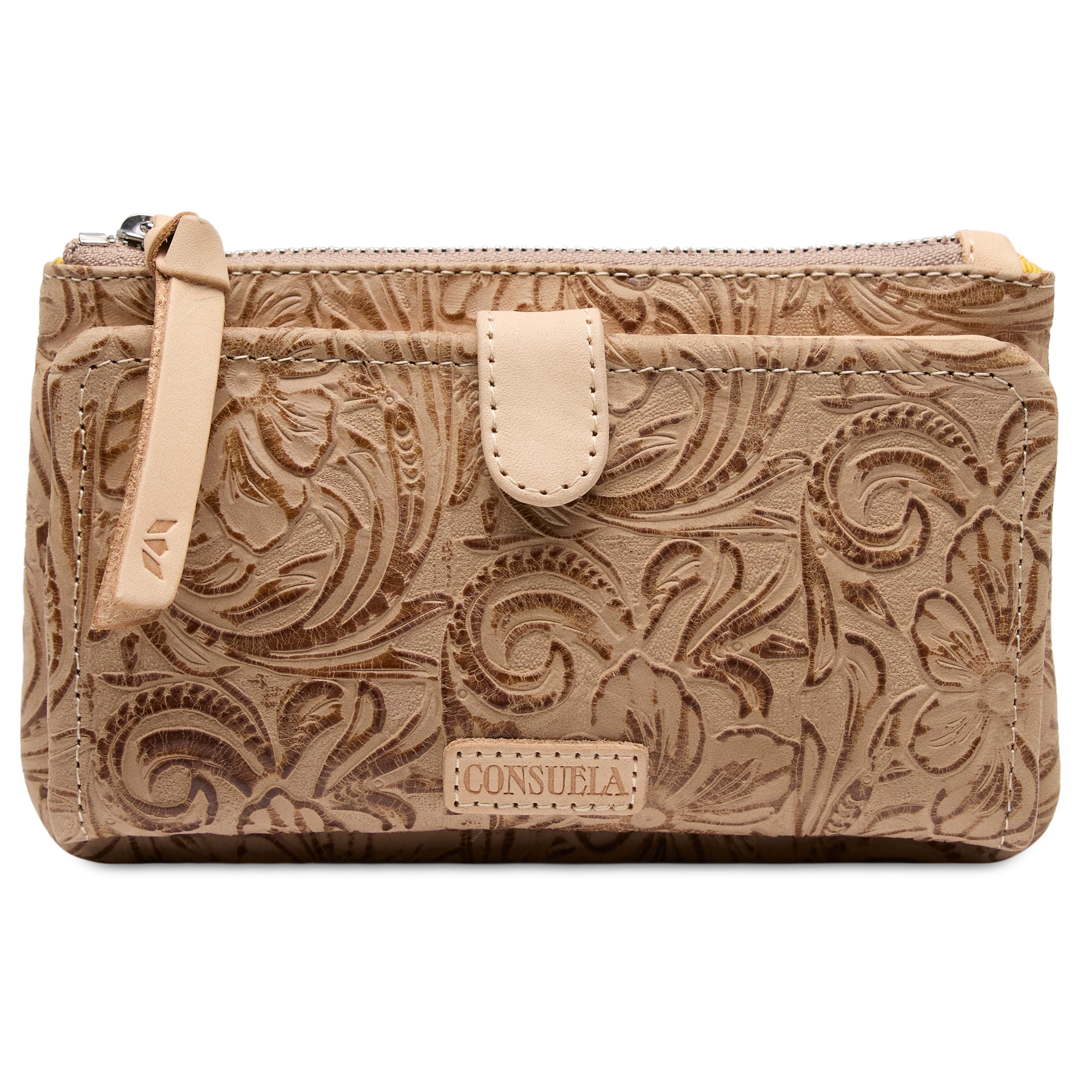 Lawton Slim Wallet - Image 2