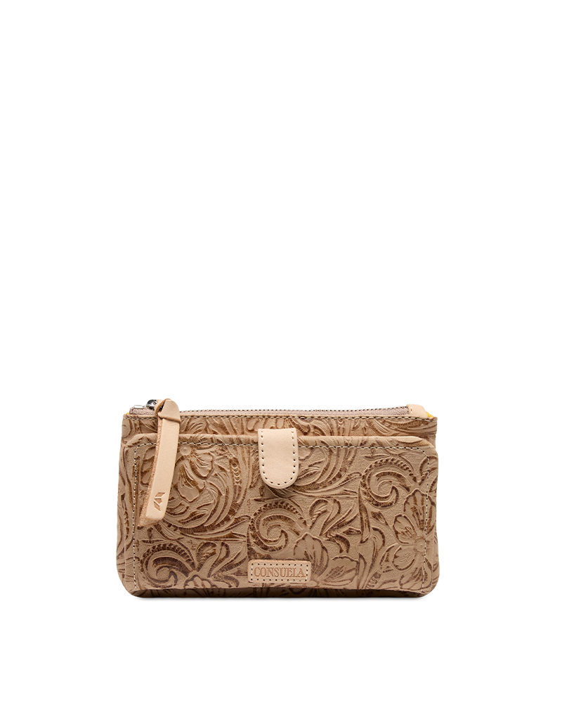 Lawton Slim Wallet