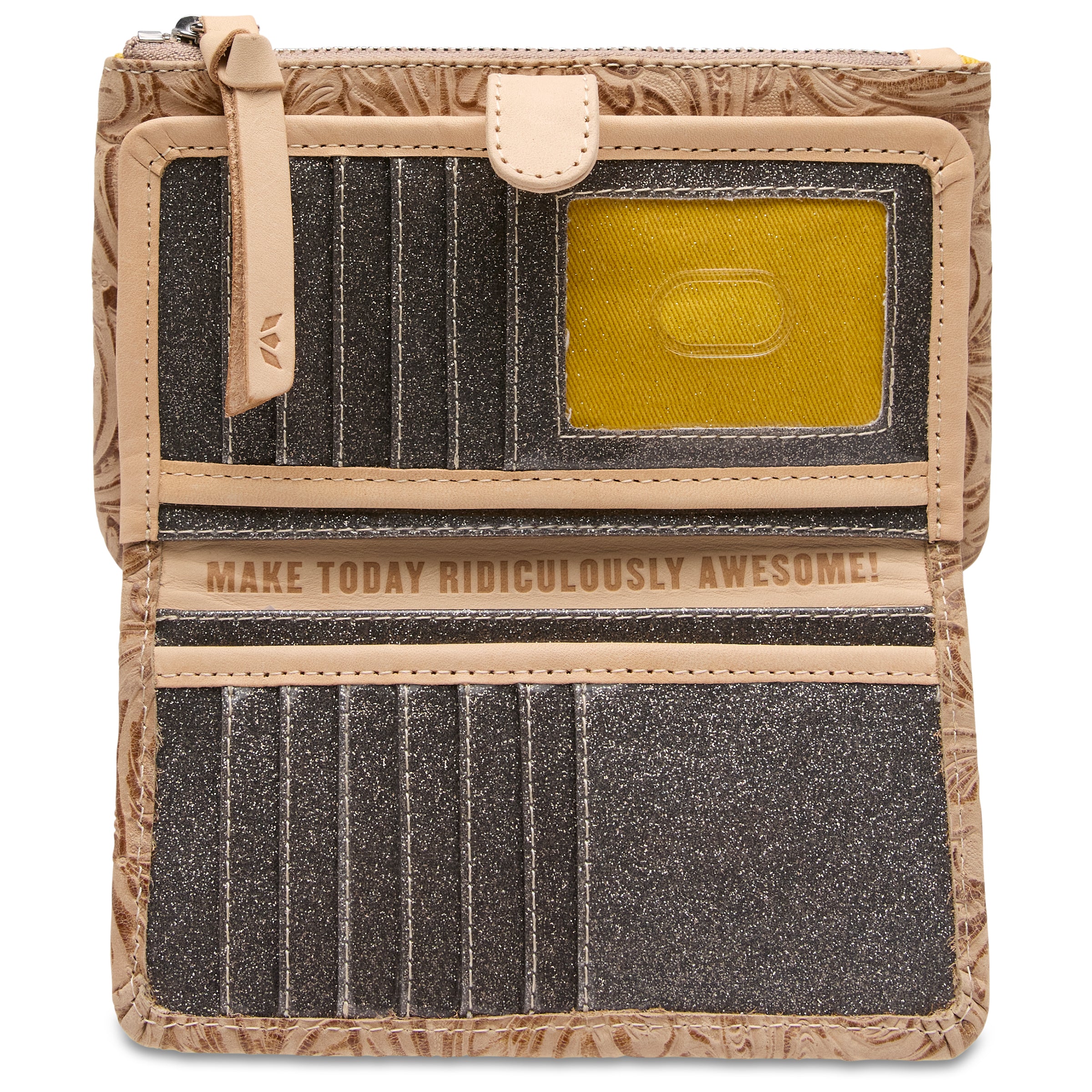 Lawton Slim Wallet - Image 4