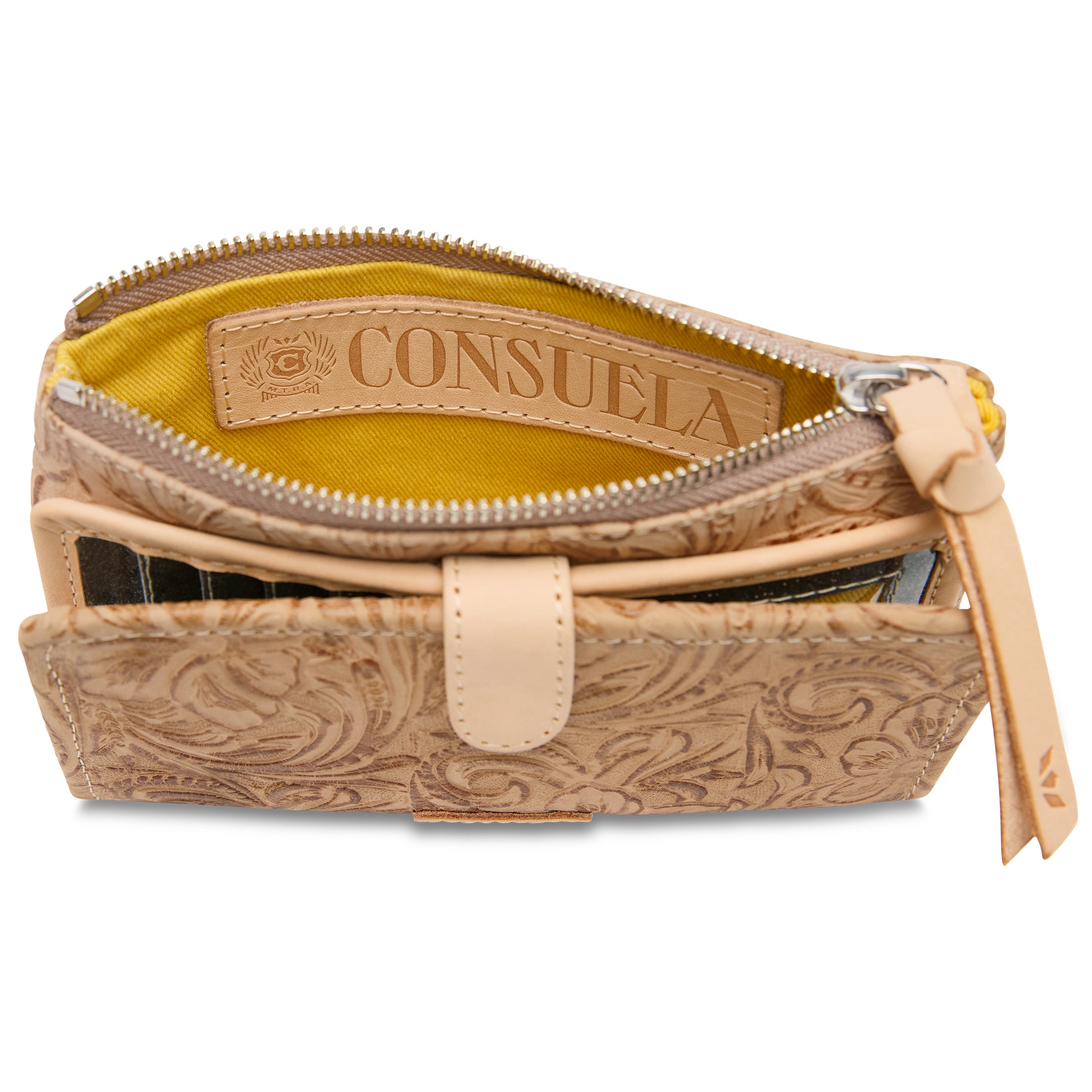 Lawton Slim Wallet - Image 5