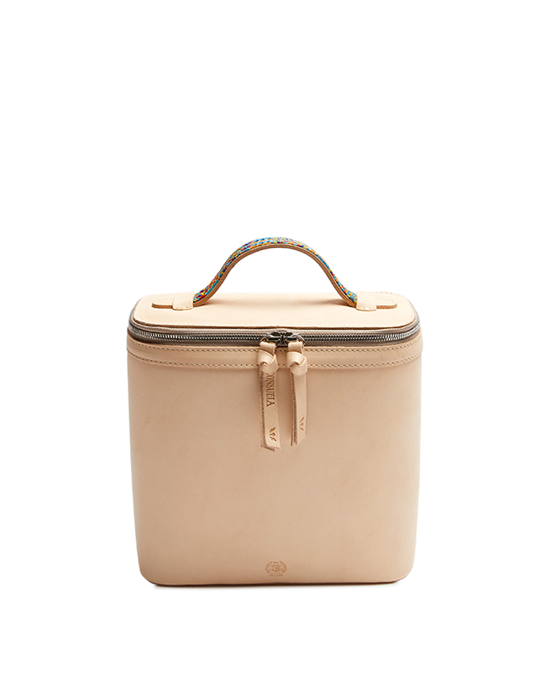 Diego Slim Train Case