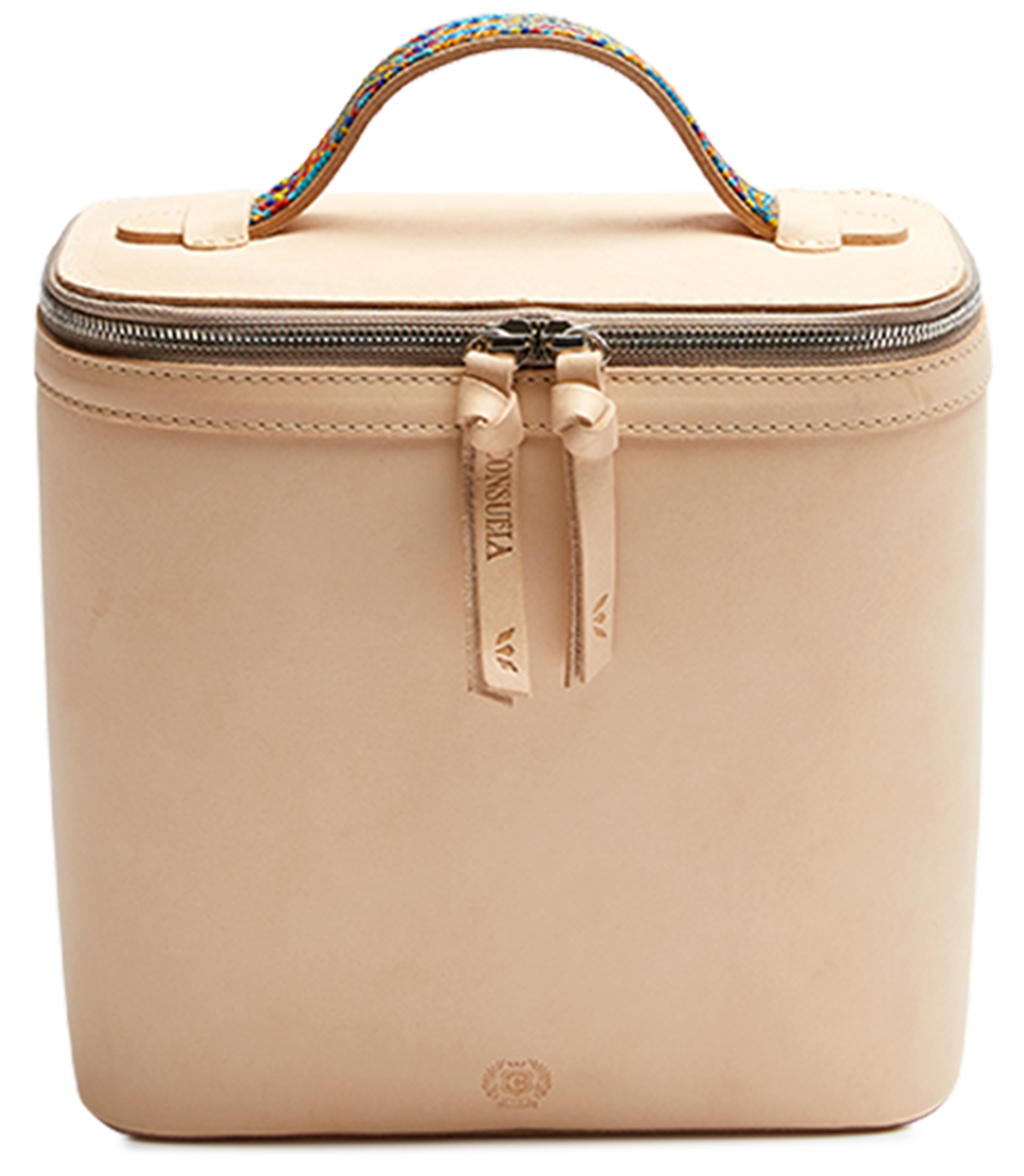 Diego Slim Train Case - Image 2