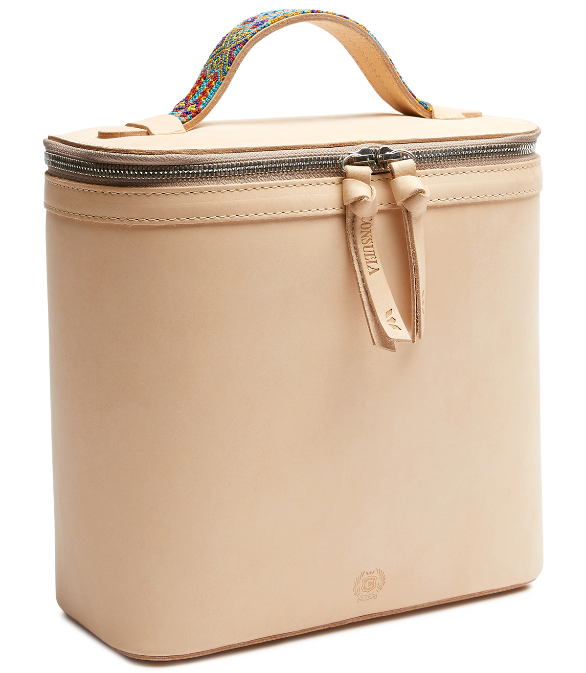 Diego Slim Train Case - Image 3