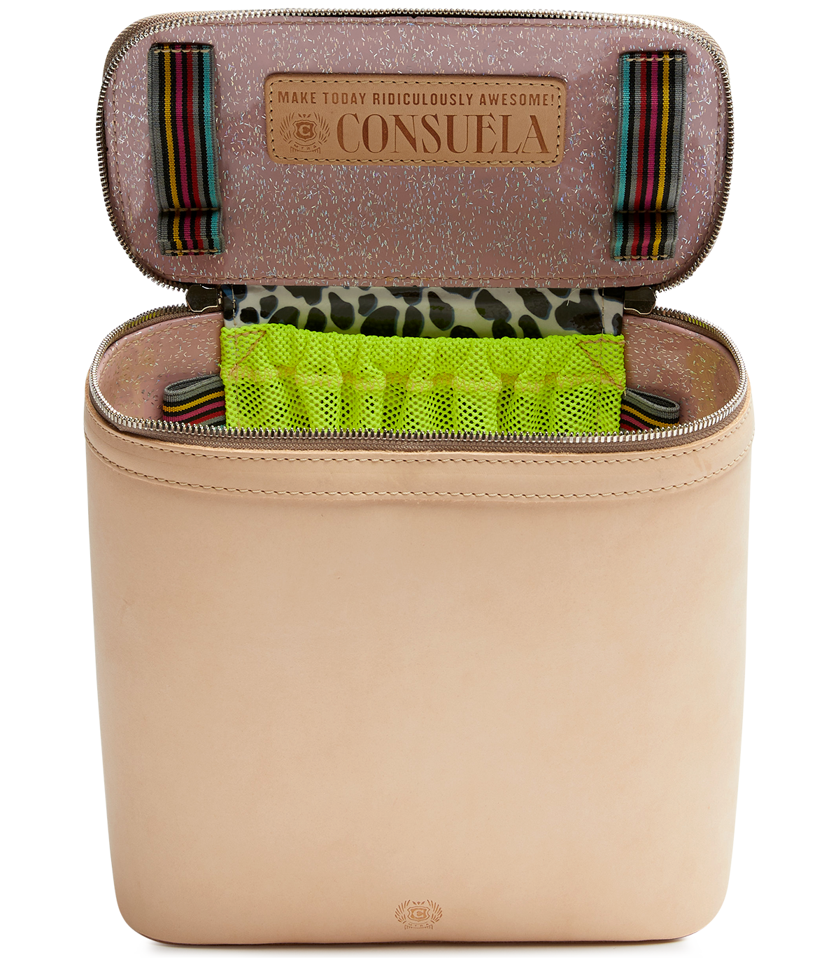 Diego Slim Train Case - Image 5