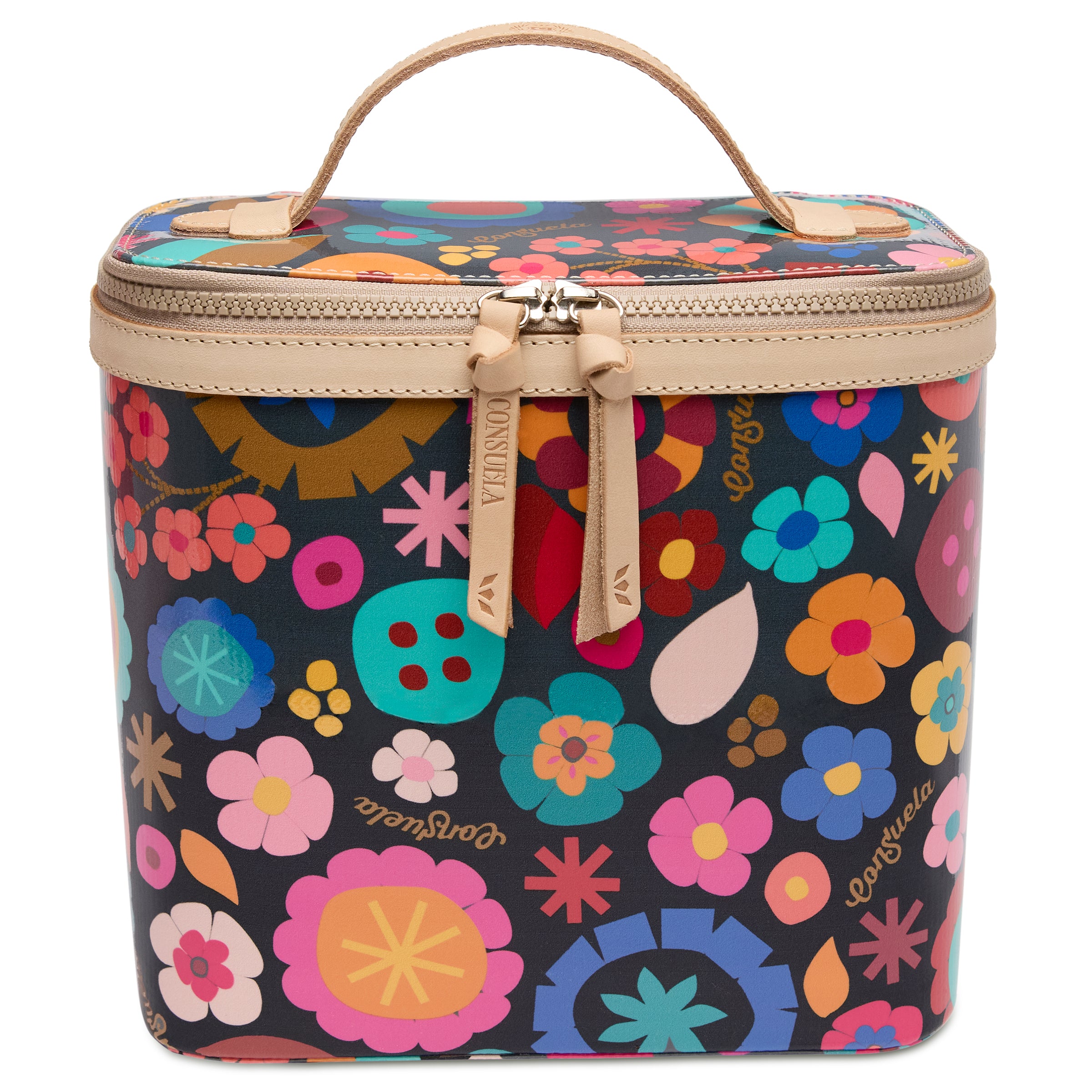 Amelie Slim Train Case - Image 2