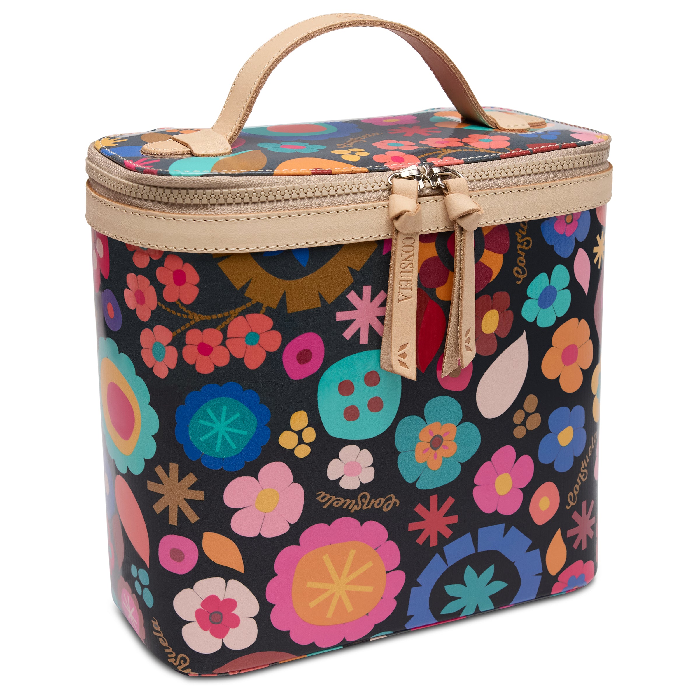 Amelie Slim Train Case - Image 3