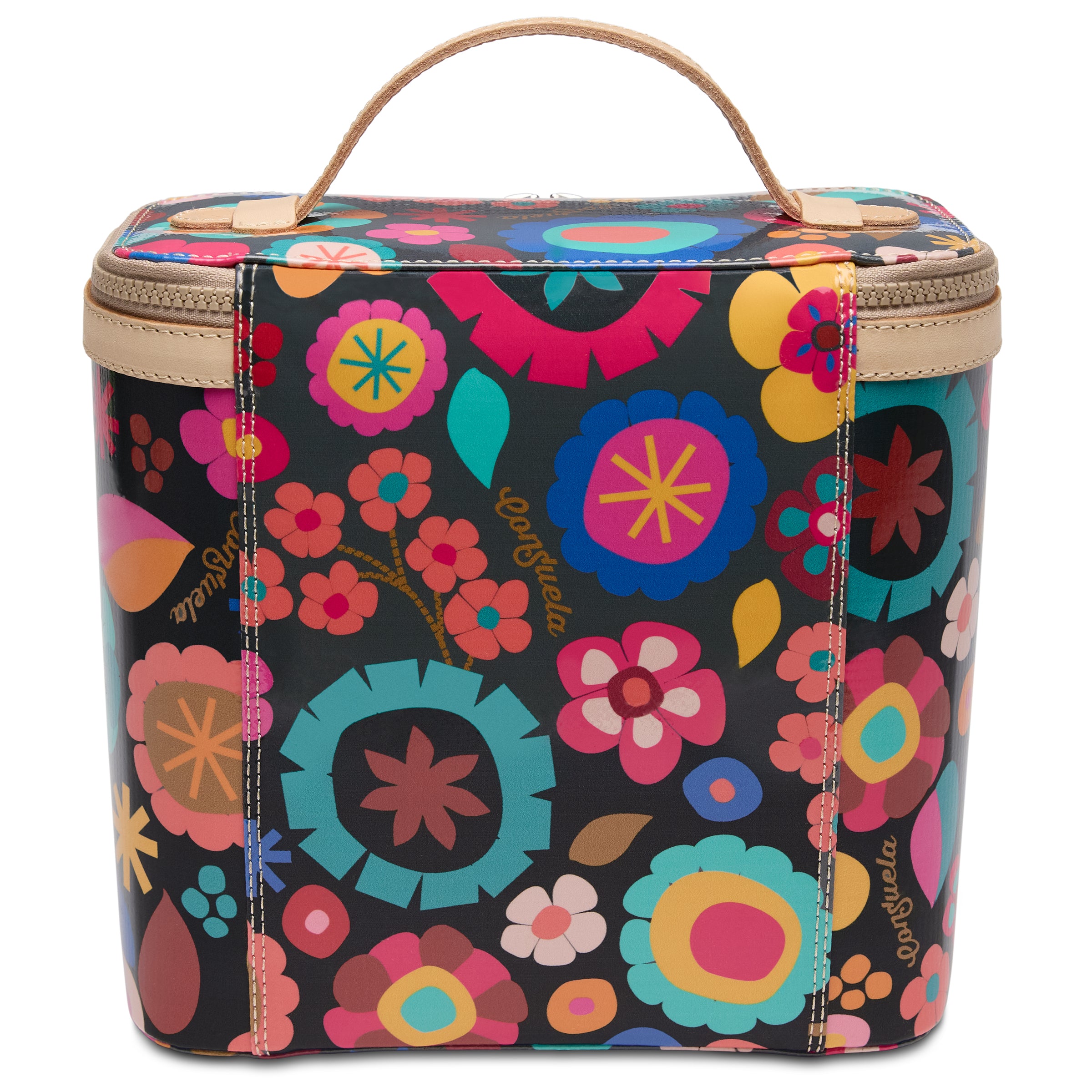 Amelie Slim Train Case - Image 4