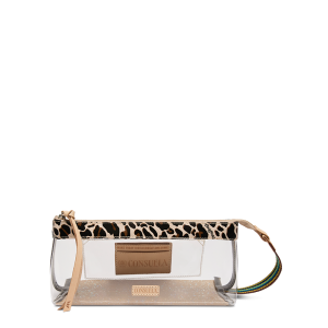 Clear Mona Tool Bag