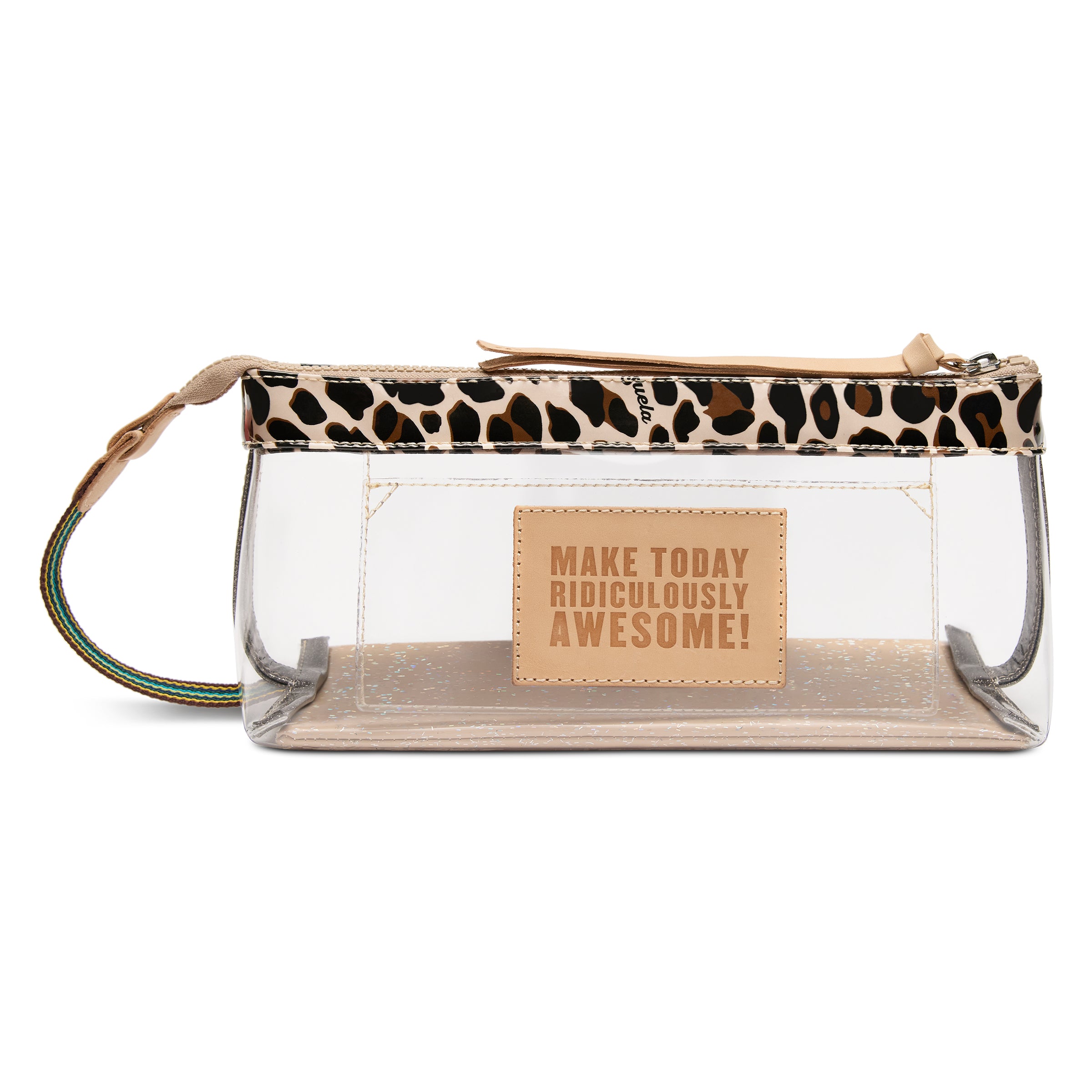 Clear Mona Tool Bag - Image 5